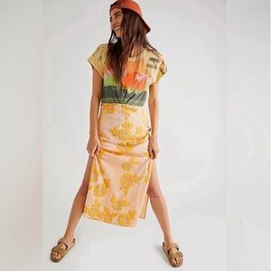 Free People Keanu dress